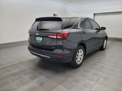 Used 2022 Chevrolet Equinox LT FWD image 9