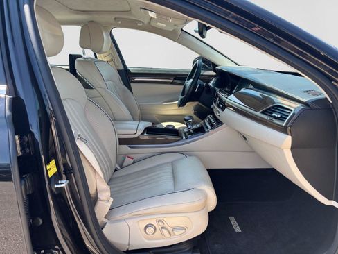 Used 2019 Genesis G90 5.0 Ultimate AWD/4WD image 15