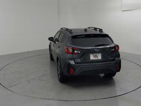 Certified 2024 Subaru Crosstrek 2.0i Premium AWD/4WD image 8