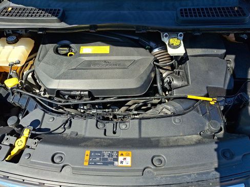 Used 2015 Ford Escape SE w/ Equipment Group 201A FWD image 27