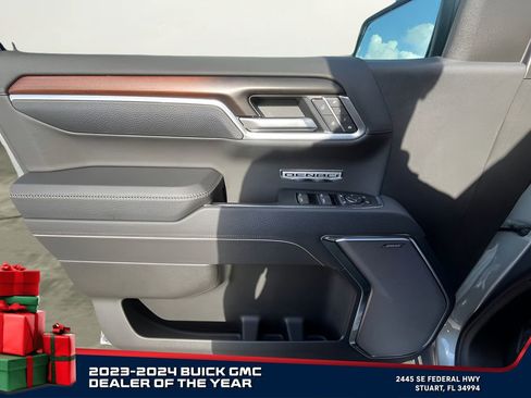 New 2025 GMC Sierra 1500 Denali image 44