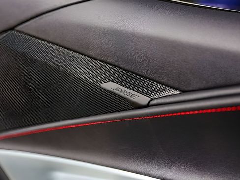 Certified 2024 Chevrolet Corvette Stingray Coupe w/ 1LT RWD image 24