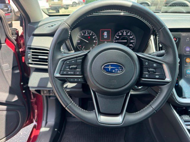 Used 2025 Subaru Legacy Premium AWD/4WD image 17