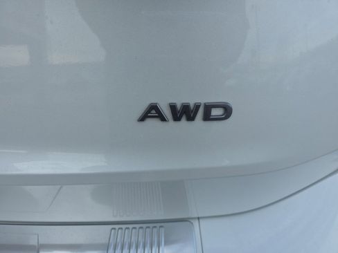 Certified 2026 Nissan Rogue SV w/ SV Premium Package image 5