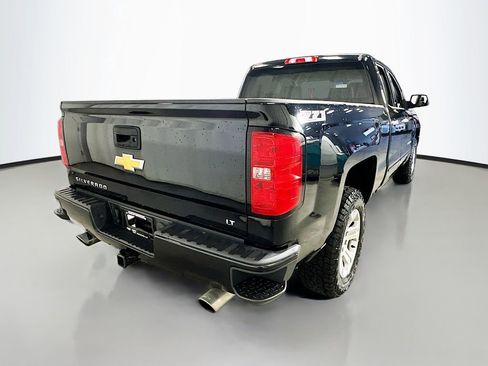 Used 2017 Chevrolet Silverado 1500 LT w/ All Star Edition image 8