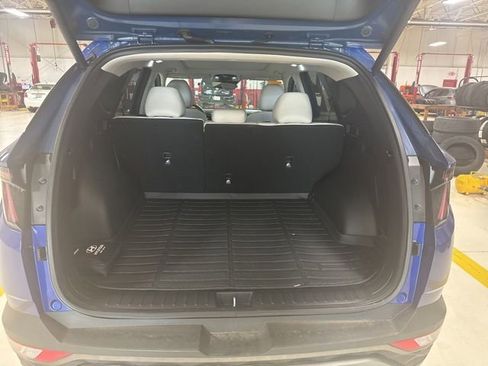 Used 2023 Hyundai Tucson Limited AWD/4WD image 11