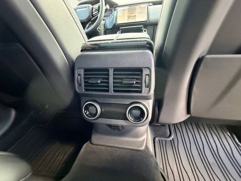 New 2026 Land Rover Range Rover Velar Belgravia AWD/4WD image 20
