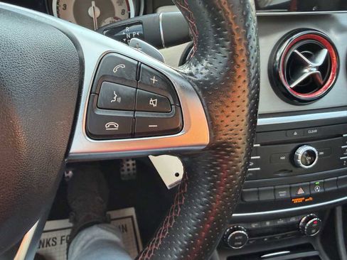 Used 2016 Mercedes-Benz CLA 250 w/ Sport Package Plus image 29