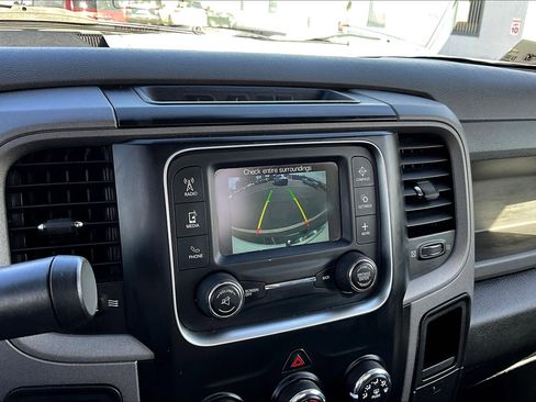 Used 2016 RAM 3500 Tradesman w/ Power & Remote Entry Group image 19