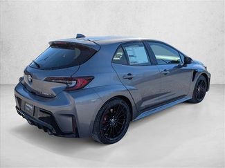 New 2026 Toyota Corolla GR video 2