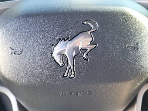 New 2025 Ford Bronco 2-Door AWD/4WD image 45