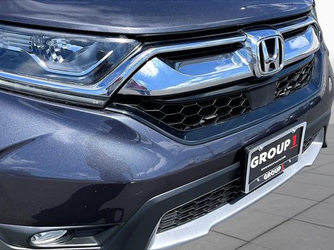 Used 2019 Honda CR-V EX-L image 29