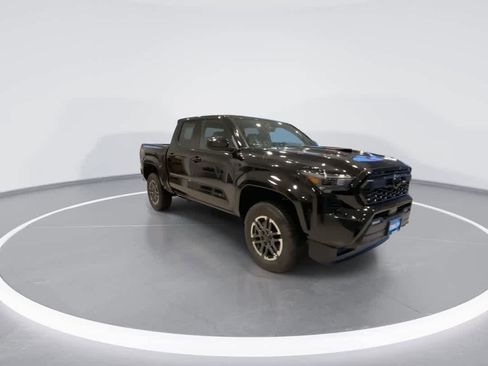 New 2026 Toyota Tacoma TRD Sport image 2