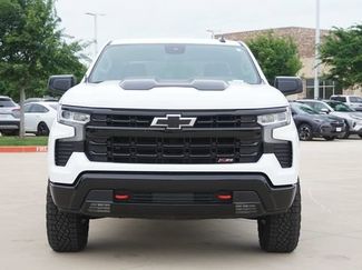 Used 2026 Chevrolet Silverado 1500 LT Trail Boss w/ LPO, Dark Essentials Package AWD/4WD video 2