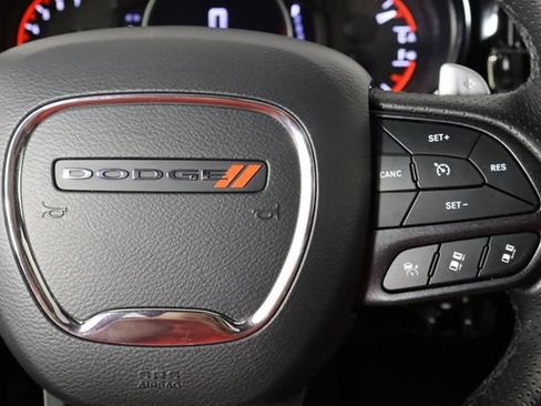 Used 2024 Dodge Durango GT AWD/4WD image 10