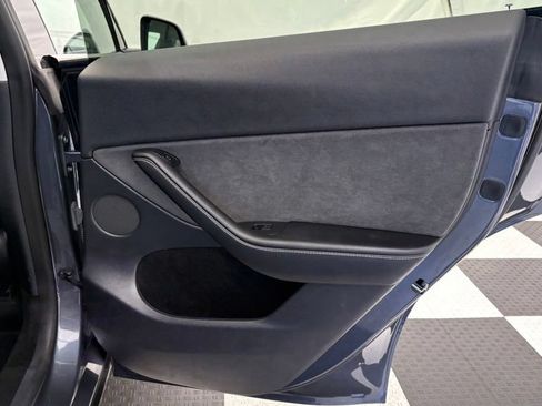 Used 2023 Tesla Model Y Long Range AWD/4WD image 29