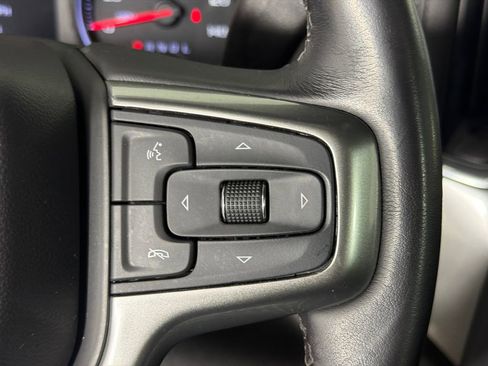 Used 2022 Chevrolet Silverado 1500 LT w/ Convenience Package II AWD/4WD image 25