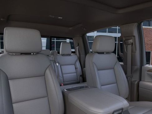 New 2026 GMC Sierra 2500 SLT w/ SLT Premium Package image 24