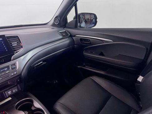 Used 2022 Honda Passport EX-L image 23