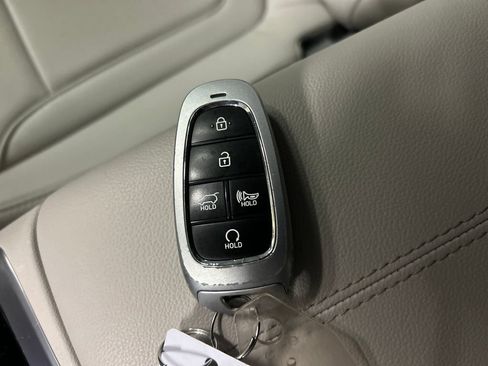Used 2024 Hyundai Tucson SEL w/ Convenience Package FWD image 20