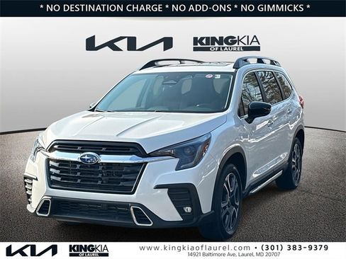 Used 2025 Subaru Ascent Touring image 26