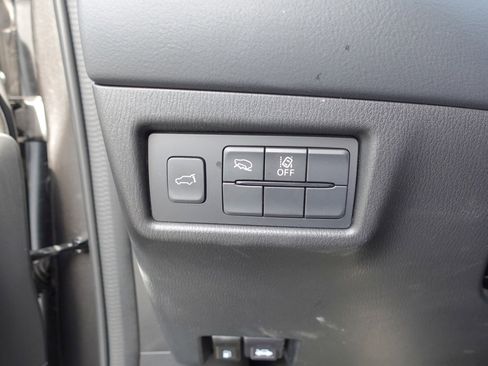 Used 2025 MAZDA CX-5 AWD 2.5 S w/ Preferred Package image 12