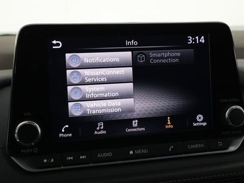 Used 2023 Nissan Rogue SV w/ SV Premium B Package image 37