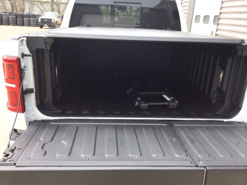 New 2026 RAM 1500 Limited AWD/4WD image 7