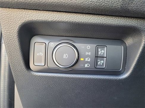 New 2024 Ford Ranger XLT w/ Equipment Group 301A High image 14