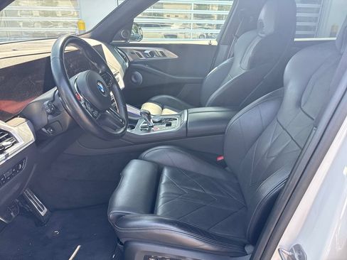 Used 2023 BMW XM AWD/4WD image 9