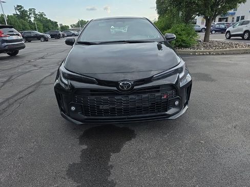 Used 2024 Toyota Corolla GR w/ Performance Package AWD/4WD image 13