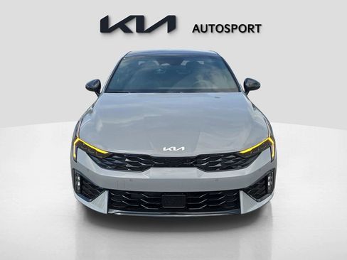 New 2026 Kia K5 GT image 2