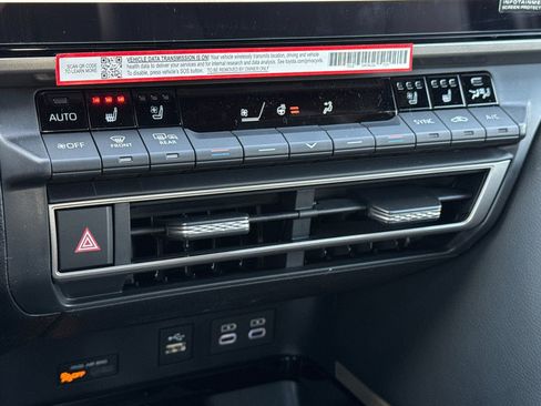 New 2026 Toyota Camry XSE FWD image 21