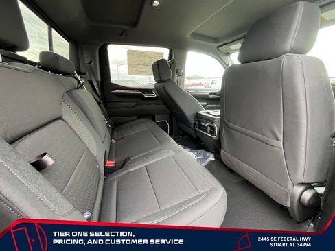 New 2026 GMC Sierra 1500 Elevation w/ Preferred Package AWD/4WD image 18