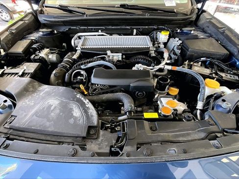 Used 2021 Subaru Outback Onyx Edition XT image 30