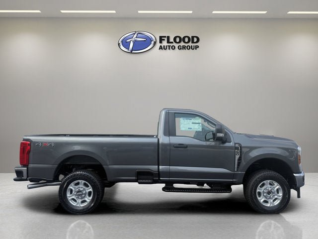 New 2026 Ford F350 XLT w/ Snow Plow Prep Package AWD/4WD image 4