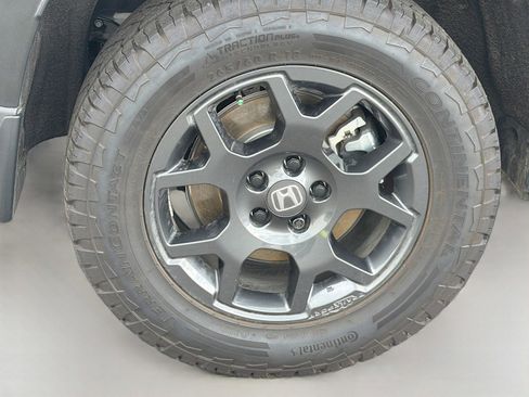 Used 2026 Honda Pilot TrailSport image 9