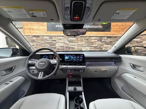 New 2026 Hyundai Kona SEL Premium AWD/4WD image 13