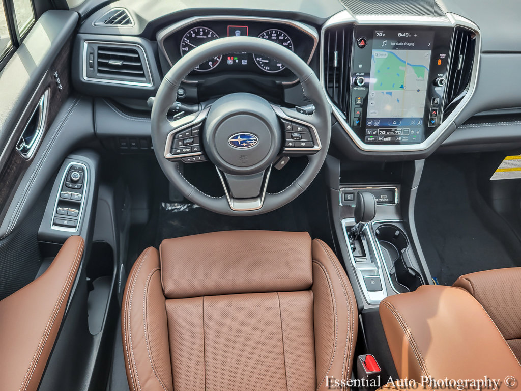 Certified 2026 Subaru Ascent Touring AWD/4WD image 13