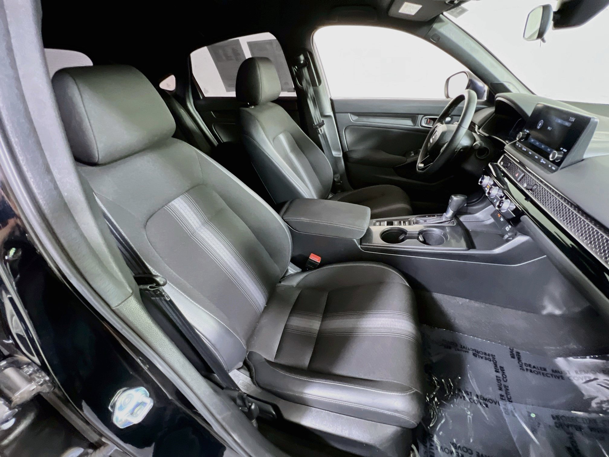 Used 2023 Honda Civic Sport image 25