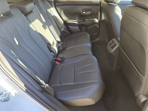 New 2025 Acura ADX FWD image 19