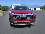 New 2026 Chevrolet Equinox LT w/ Convenience Package II image 6