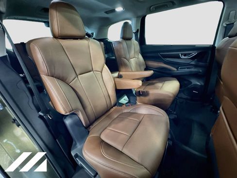New 2026 Subaru Ascent Touring AWD/4WD image 33