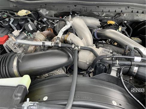 Used 2023 Ford F350 XL w/ XL Driver Assist Package image 13