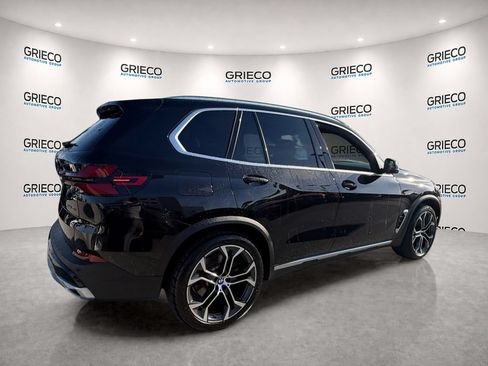 Used 2024 BMW X5 xDrive40i w/ Premium Package AWD/4WD image 7