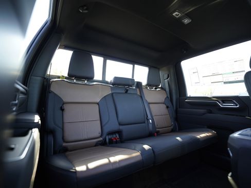 New 2026 Chevrolet Silverado 2500 High Country w/ High Country Premium Package AWD/4WD image 76