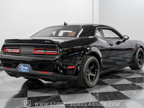 Used 2018 Dodge Challenger SRT Demon image 24