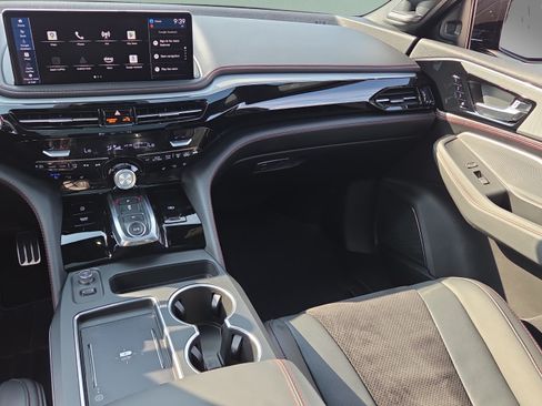 Certified 2026 Acura MDX A-Spec AWD/4WD image 14