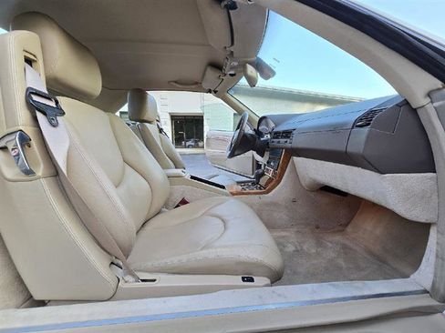 Used 2001 Mercedes-Benz SL 500 image 39
