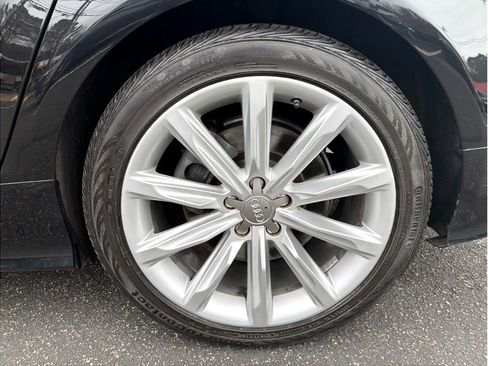 Used 2013 Audi A7 3.0T Prestige image 24